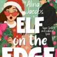 elf on edge alina jacobs