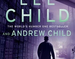 exit strategy lee child