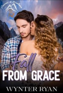 fall from grace, wynter ryan