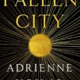 fallen city adrienne young