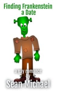 finding, sean michael