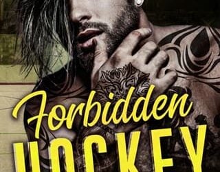 forbidden hockey s legend