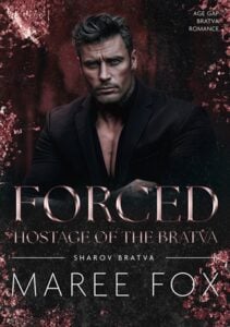forced hostage, maree fox