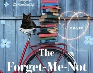 forget me not heather webber