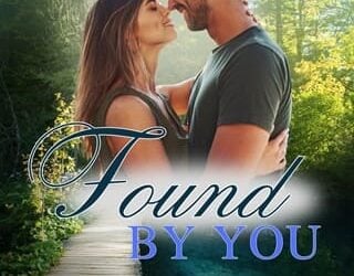 found by you taylor hart