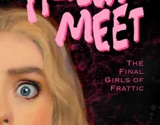 freshmeet stephanie kazowz