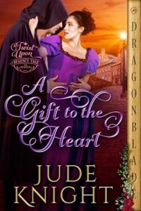 gift to heart, jude knight