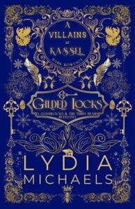 gilded locks, lydia michaels