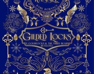 gilded locks lydia michaels