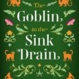 goblin in sink drain hailey edwards