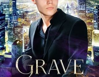 grave beginnings lissa kasey