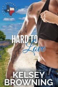 hard to love, kelsey browning