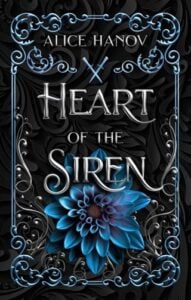 heart of siren, alice hanov