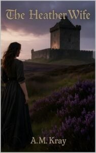 heather wife. am kray