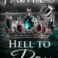 hell to pay rosalind james