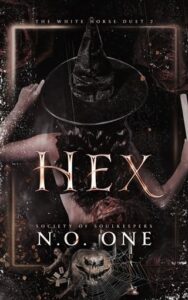 hex dark, no one