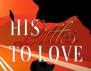 his littles to love jp sayle