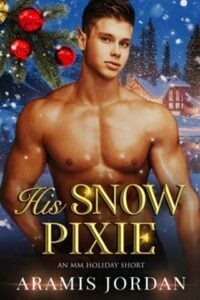 his snow pixie, aramis jordan