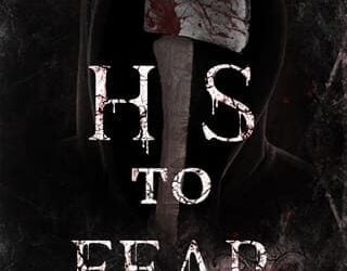 his to fear rainelyn