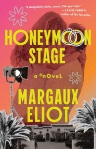 honeymoon stage, margaux eliot