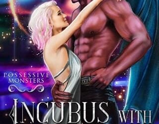 incubus with benefits maggie mayhem