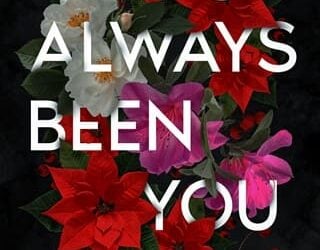 it's always been you rachel chamberlayne