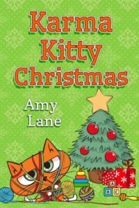 karma kitty. amy lane