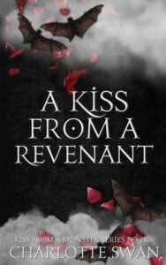 kiss from revenant, charlotte swan