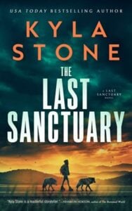 last sanctuary, kyla stone