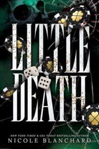 little death, nicole blanchard
