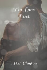 love duet, me clayton