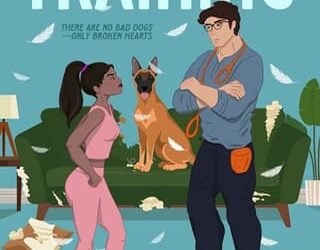 love in training emilia reed