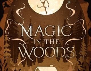 magic in woods evi james