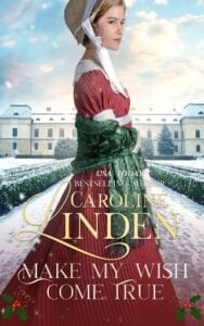 make my wish, caroline linden