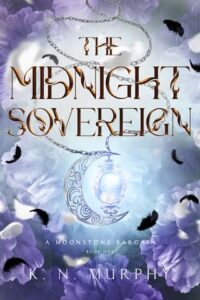 midnight sovereign, kn murphy