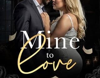 mine to love emily a myers