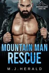 mountain man rescue. mj herald