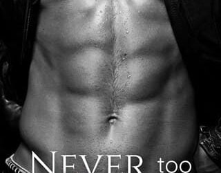 never too deep sandra alex