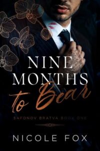 nine months to bear, nicole fox