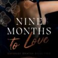 nine months to love nicole fox