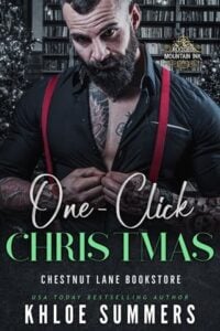 one-click christmas. khloe summers