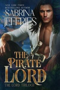 pirate lord. sabrina jeffries