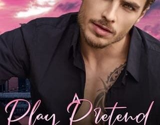 play pretend ak mcbride