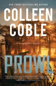 prowl. colleen coble