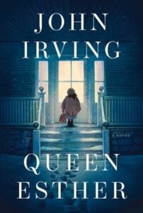 queen esther, john irving