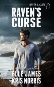 raven's curse. elle james