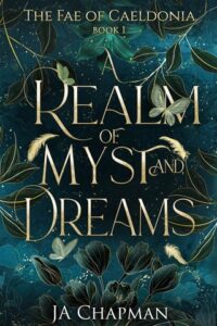 realm myst, ja chapman