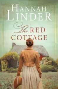 red cottage, hannah linder