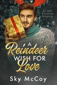 reindeer wish for love, sky mccoy