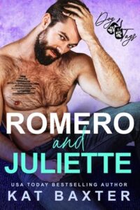romero and juliette, kat baxter